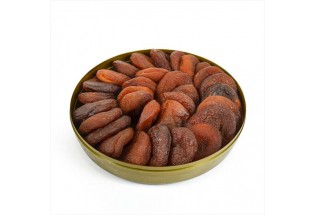 Gün Kurusu Kayısı 1 KG.