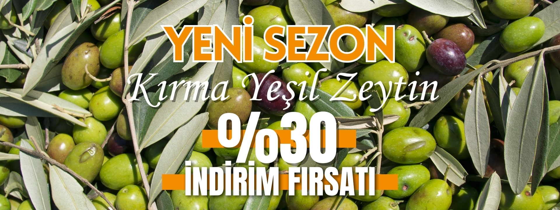 Zeytin ve Yağ Çeşitleri